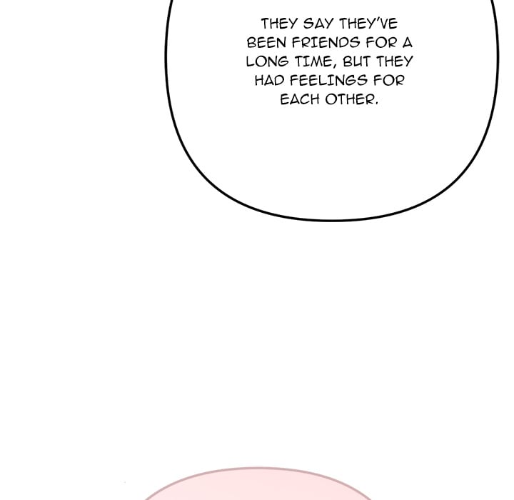 18+ Never Just Friends Chapter 11 page 94
