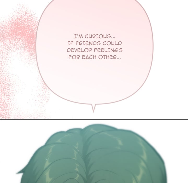 18+ Never Just Friends Chapter 11 page 95