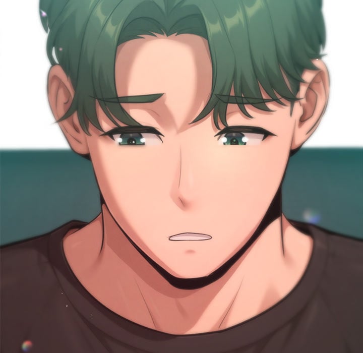 18+ Never Just Friends Chapter 11 page 96