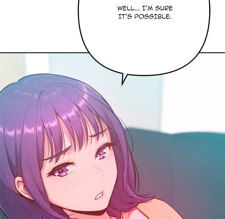 18+ Never Just Friends Chapter 11 page 98