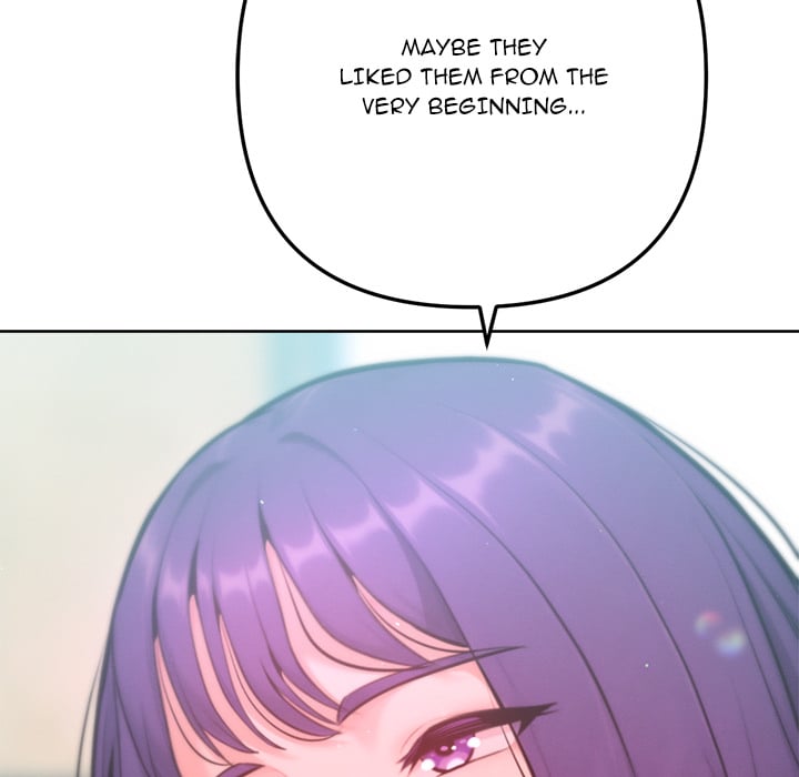 18+ Never Just Friends Chapter 11 page 103