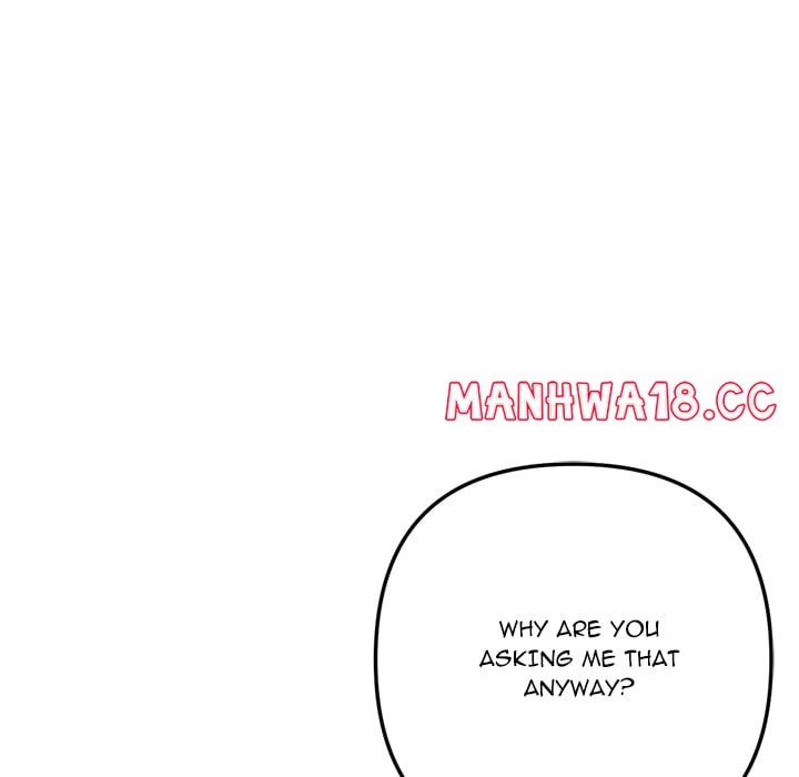 18+ Never Just Friends Chapter 11 page 105