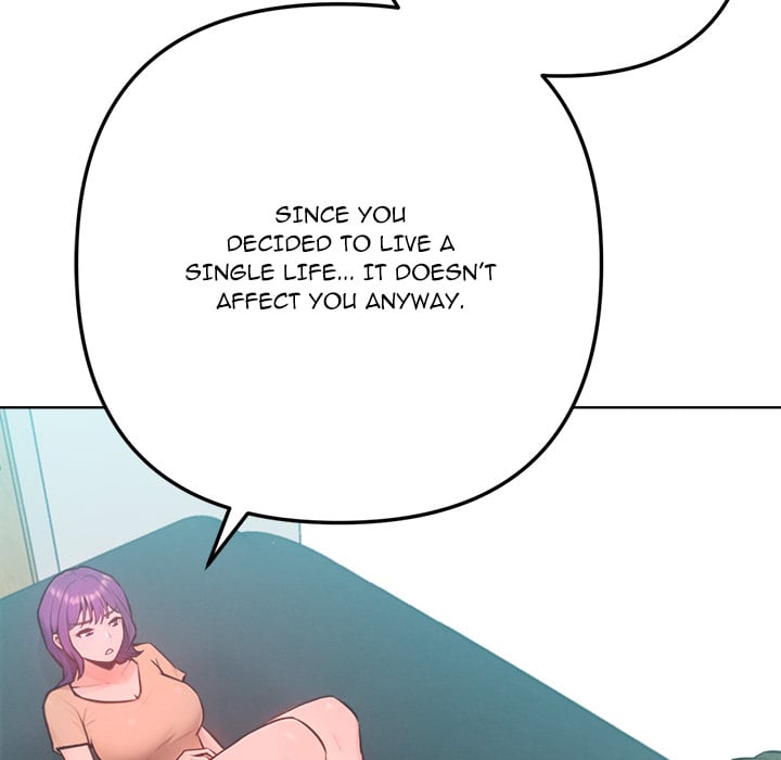 18+ Never Just Friends Chapter 11 page 106