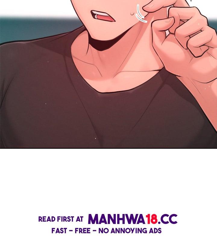 18+ Never Just Friends Chapter 11 page 110
