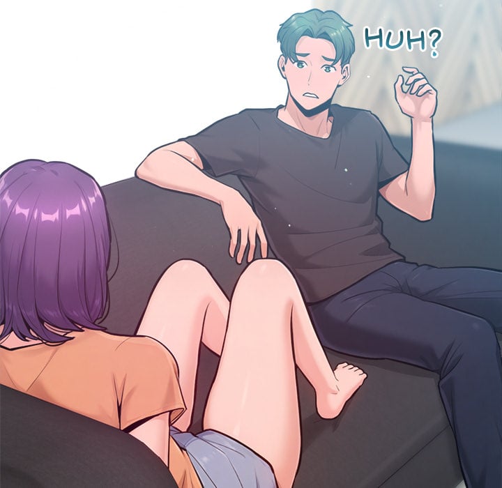 18+ Never Just Friends Chapter 11 page 112