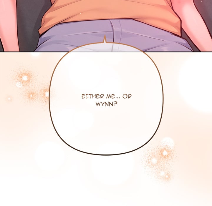 18+ Never Just Friends Chapter 11 page 116