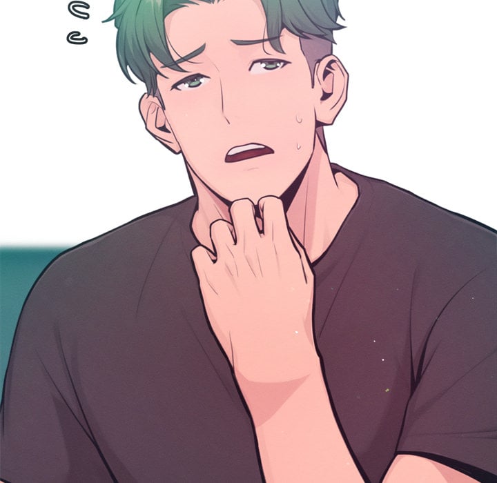 18+ Never Just Friends Chapter 11 page 118