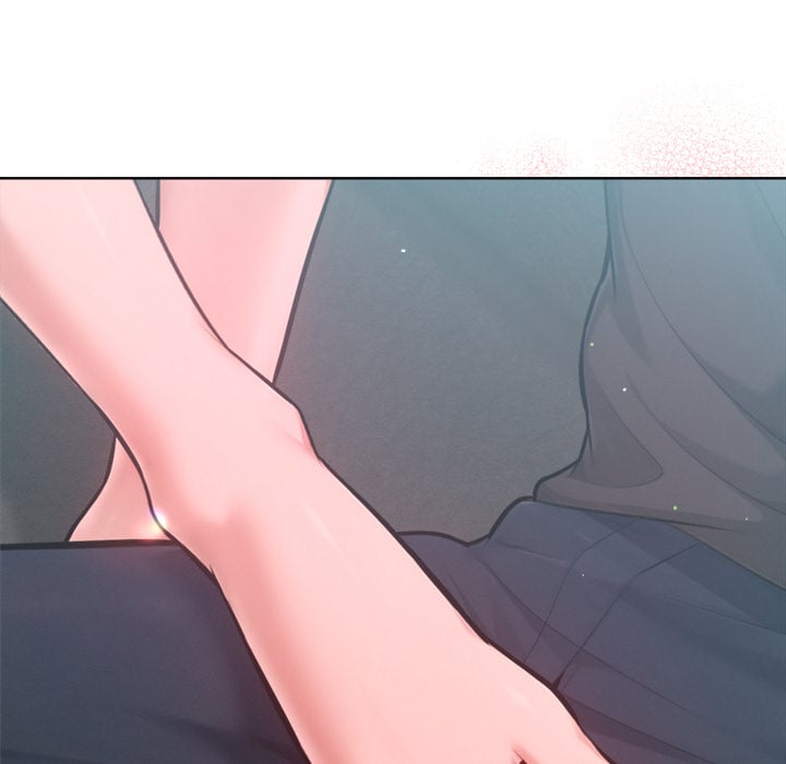 18+ Never Just Friends Chapter 11 page 125