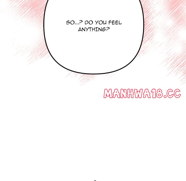 18+ Never Just Friends Chapter 11 page 131