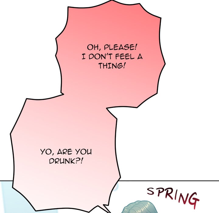 18+ Never Just Friends Chapter 11 page 132