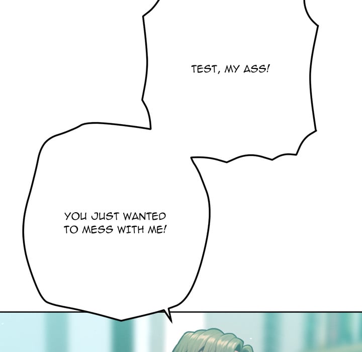 18+ Never Just Friends Chapter 11 page 135
