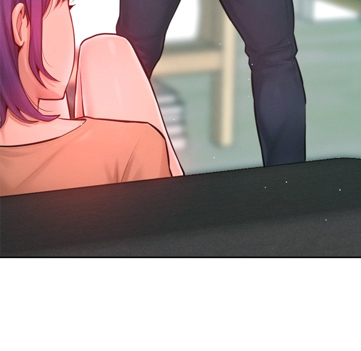 18+ Never Just Friends Chapter 11 page 137