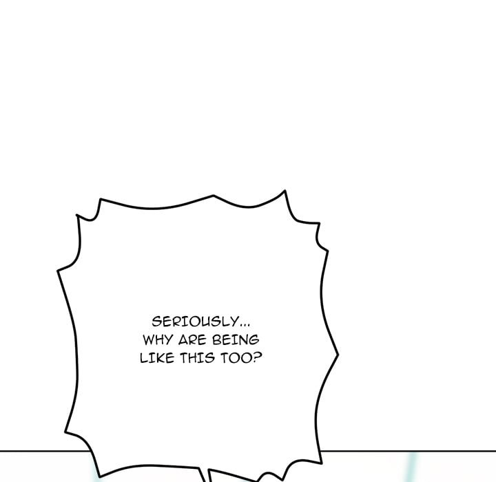 18+ Never Just Friends Chapter 11 page 141