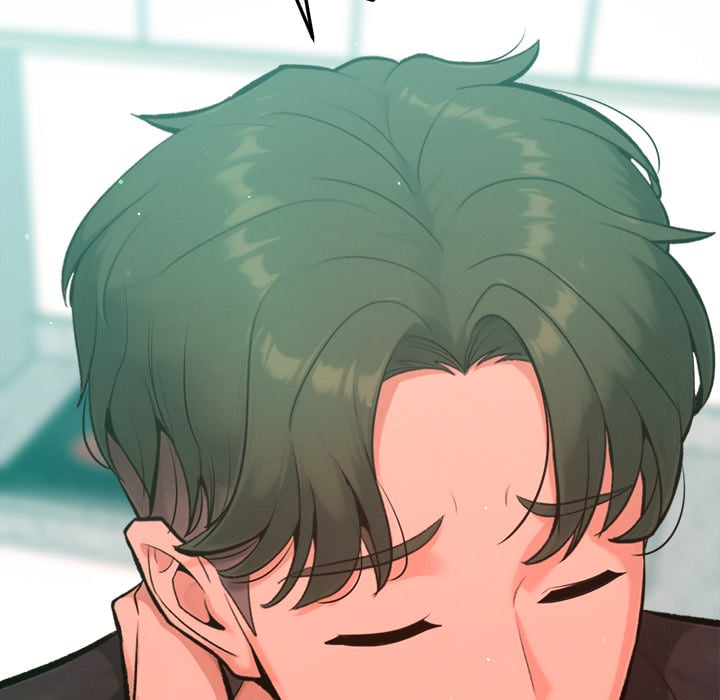 18+ Never Just Friends Chapter 11 page 142