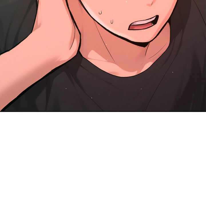 18+ Never Just Friends Chapter 11 page 143
