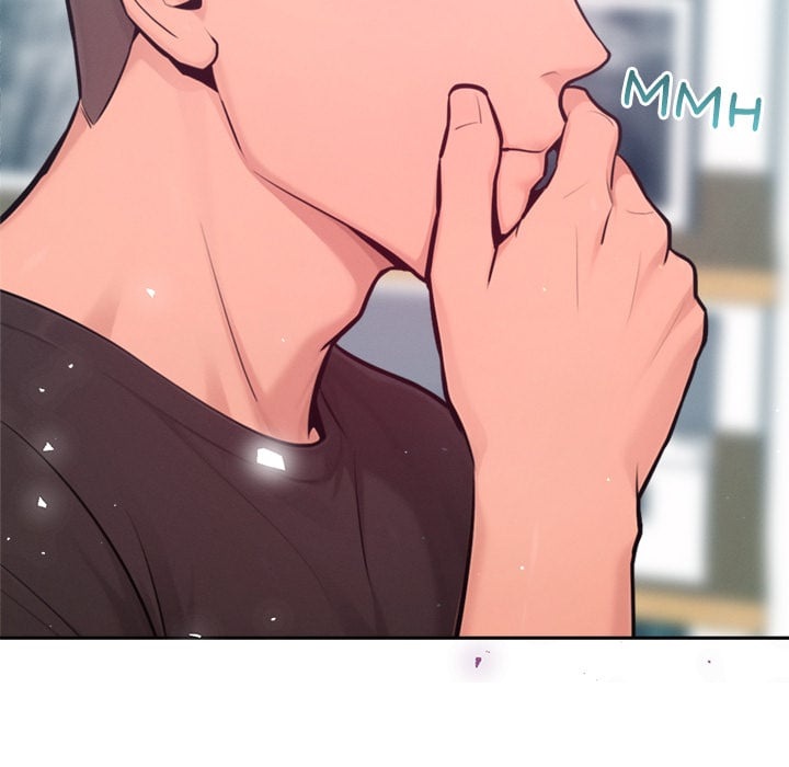 18+ Never Just Friends Chapter 11 page 147