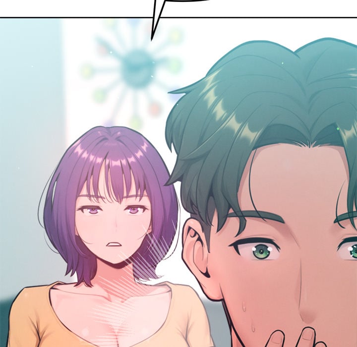 18+ Never Just Friends Chapter 11 page 152