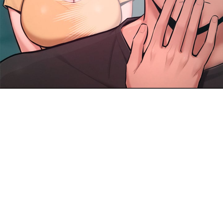 18+ Never Just Friends Chapter 11 page 153
