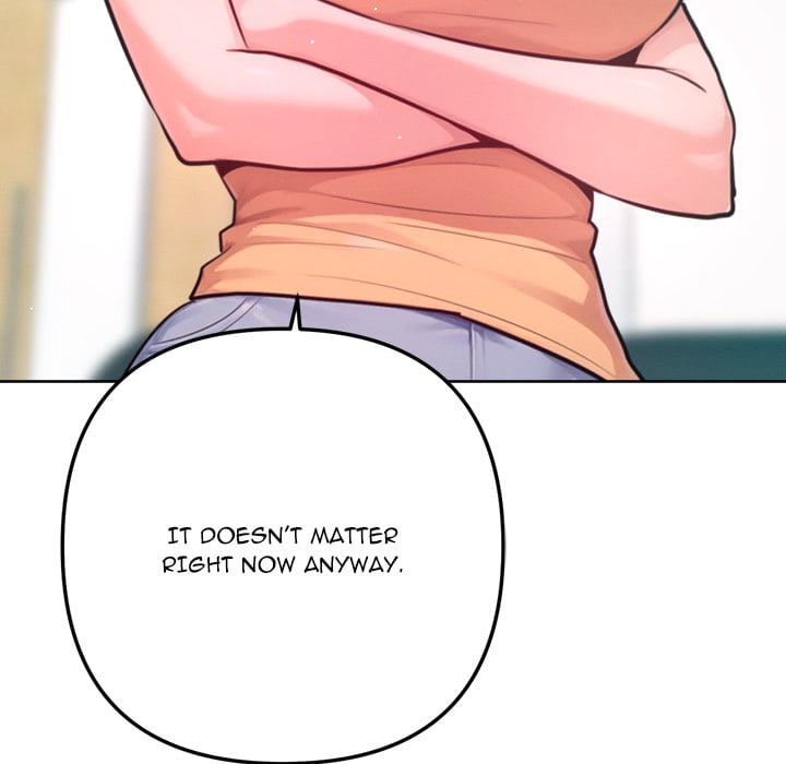 18+ Never Just Friends Chapter 11 page 158