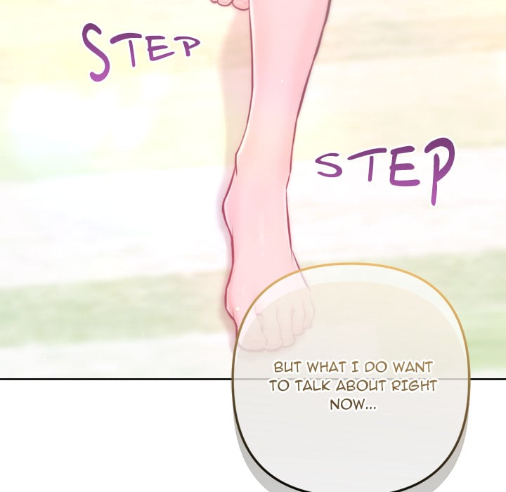 18+ Never Just Friends Chapter 11 page 160