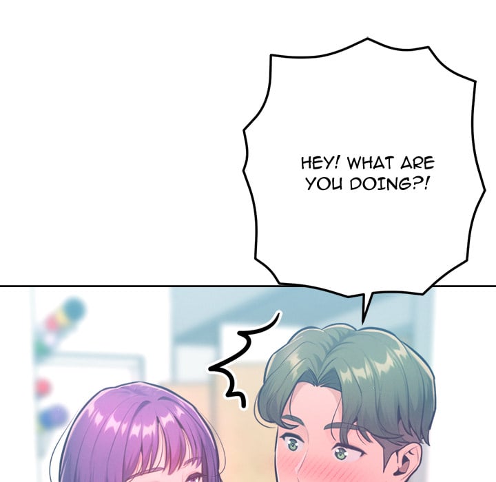 18+ Never Just Friends Chapter 11 page 164