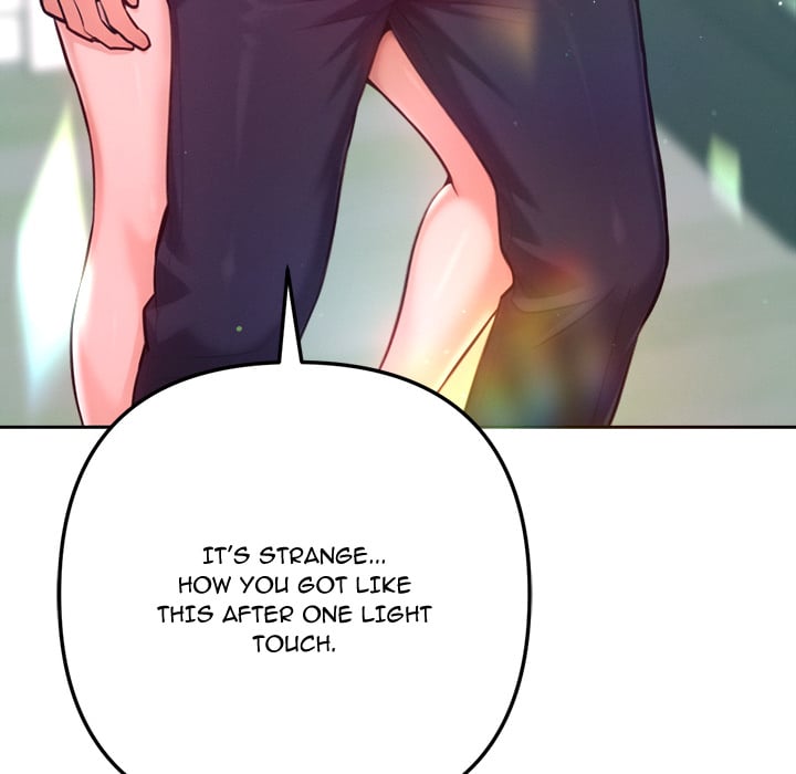 18+ Never Just Friends Chapter 11 page 166