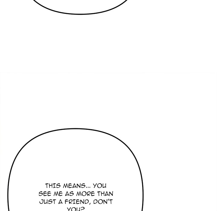 18+ Never Just Friends Chapter 11 page 167