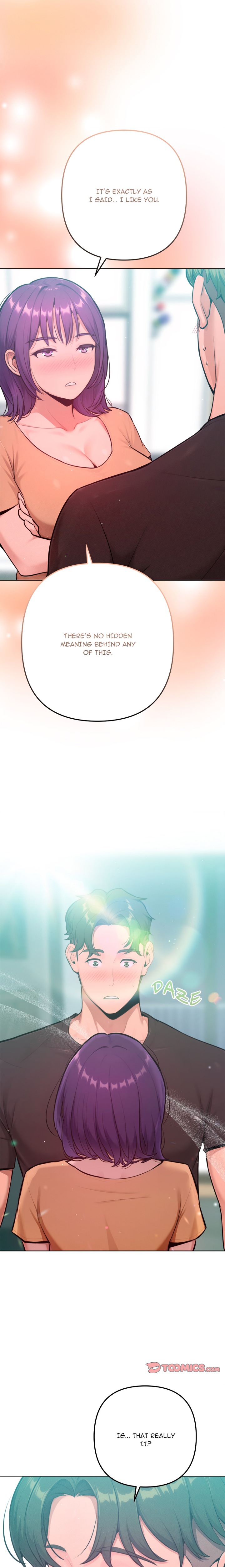 18+ Never Just Friends Chapter 12 page 5