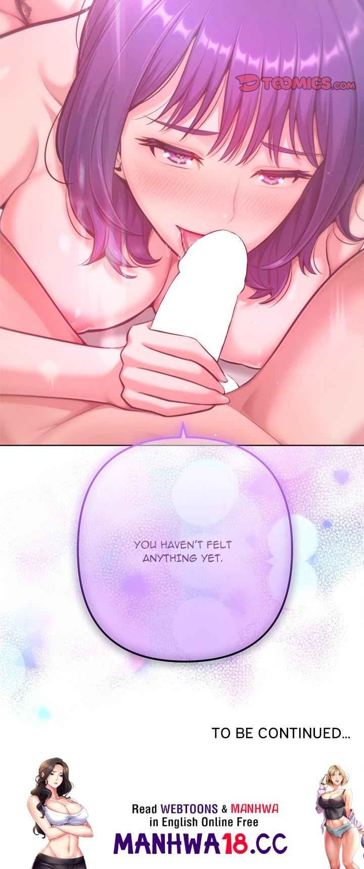 18+ Never Just Friends Chapter 12 page 26
