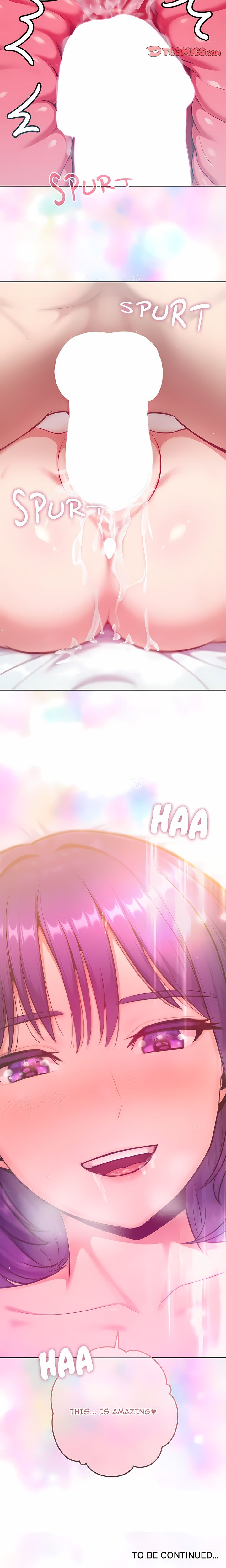 18+ Never Just Friends Chapter 13 page 26