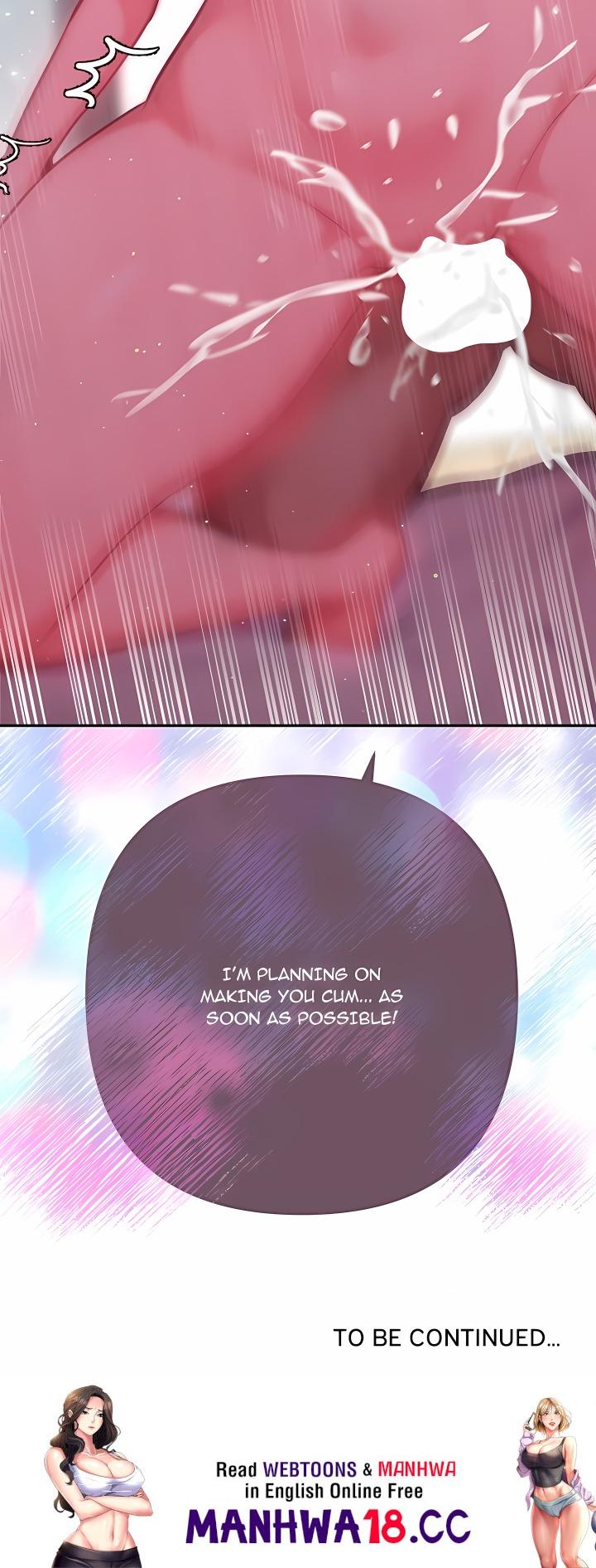 18+ Never Just Friends Chapter 14 page 25