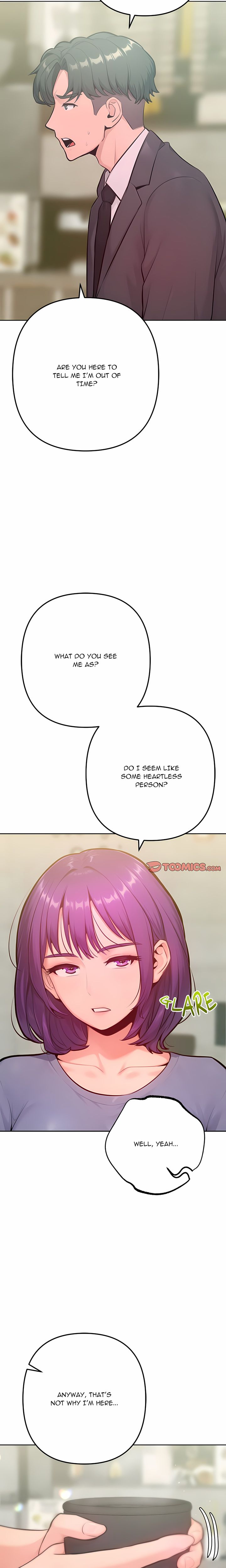 18+ Never Just Friends Chapter 15 page 21