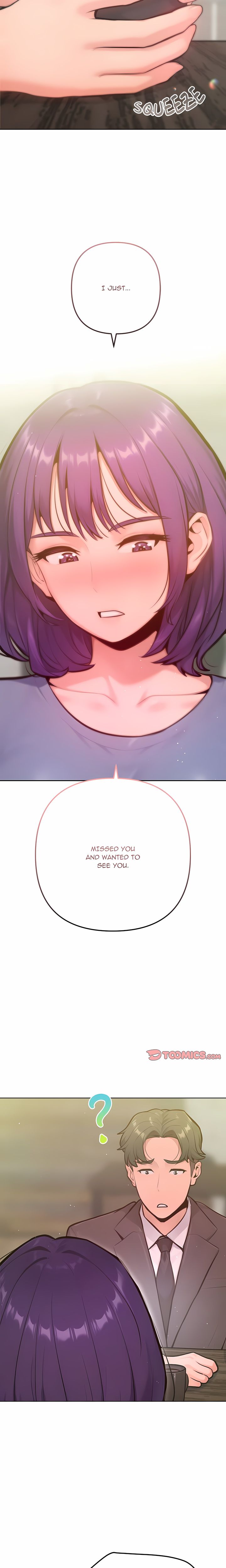 18+ Never Just Friends Chapter 15 page 22