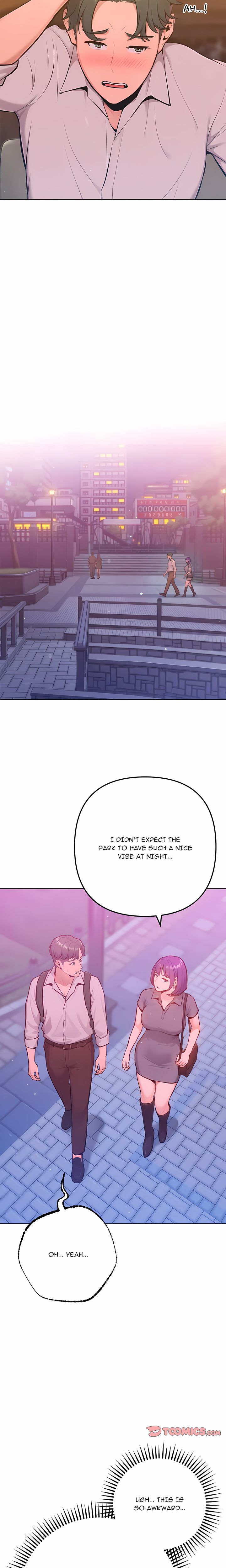 18+ Never Just Friends Chapter 16 page 24