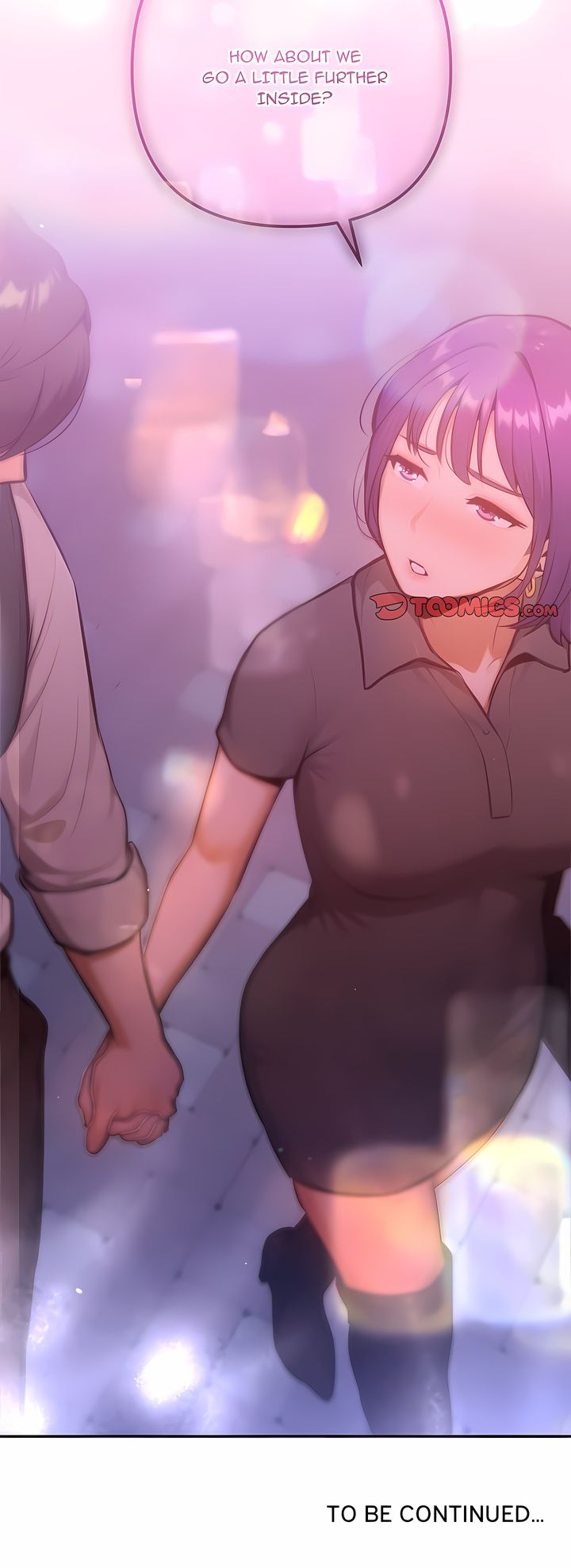 18+ Never Just Friends Chapter 16 page 27