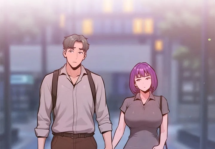18+ Never Just Friends Chapter 17 page 2