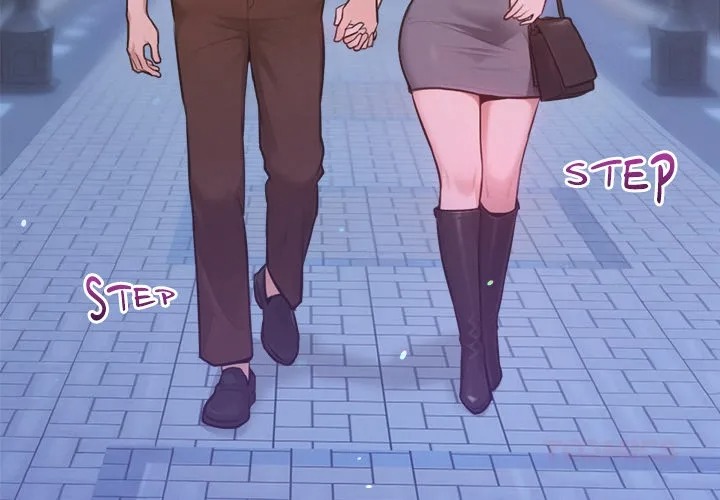18+ Never Just Friends Chapter 17 page 3