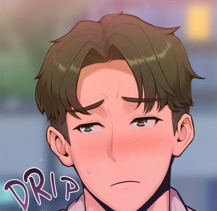 18+ Never Just Friends Chapter 17 page 5