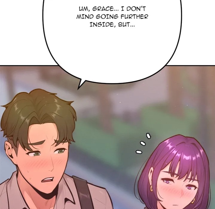 18+ Never Just Friends Chapter 17 page 9