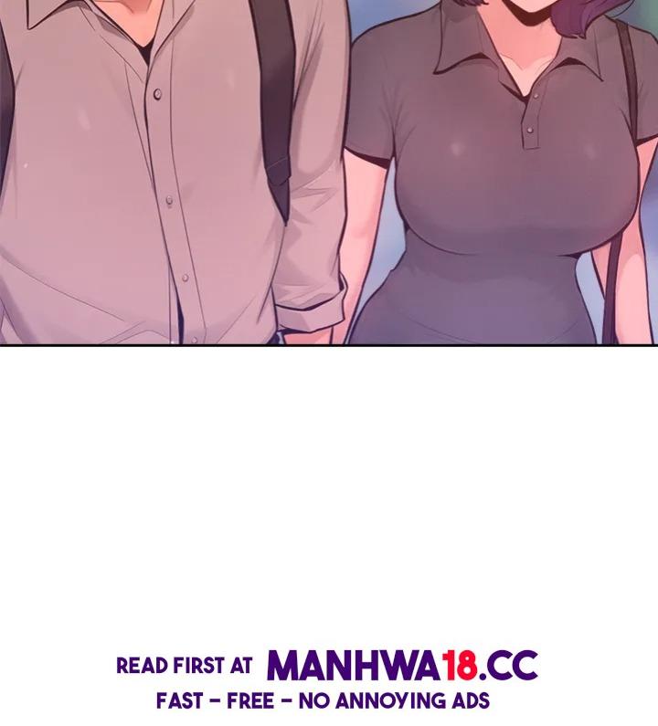 18+ Never Just Friends Chapter 17 page 10