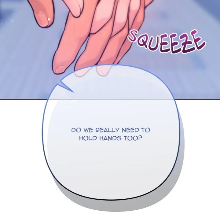 18+ Never Just Friends Chapter 17 page 12