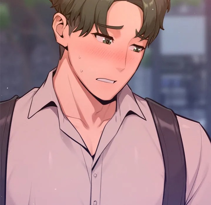 18+ Never Just Friends Chapter 17 page 17