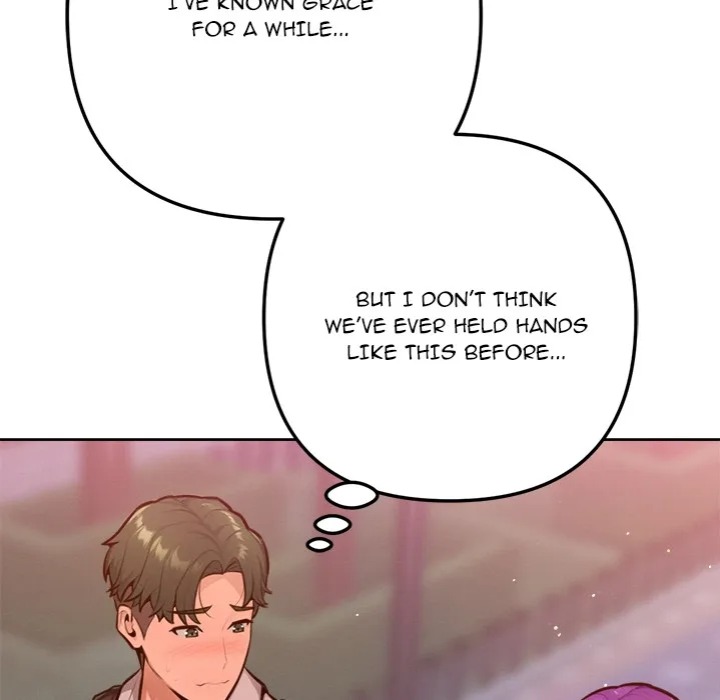 18+ Never Just Friends Chapter 17 page 19