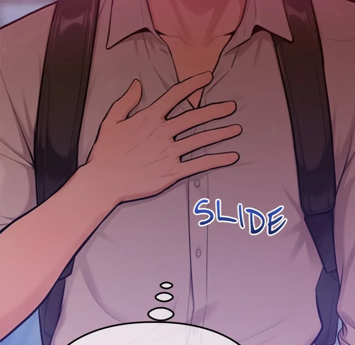 18+ Never Just Friends Chapter 17 page 22