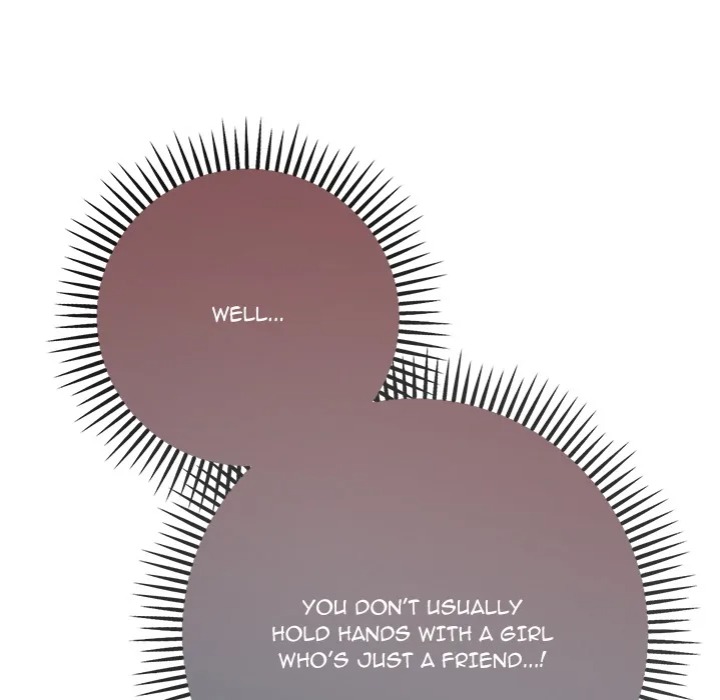 18+ Never Just Friends Chapter 17 page 24