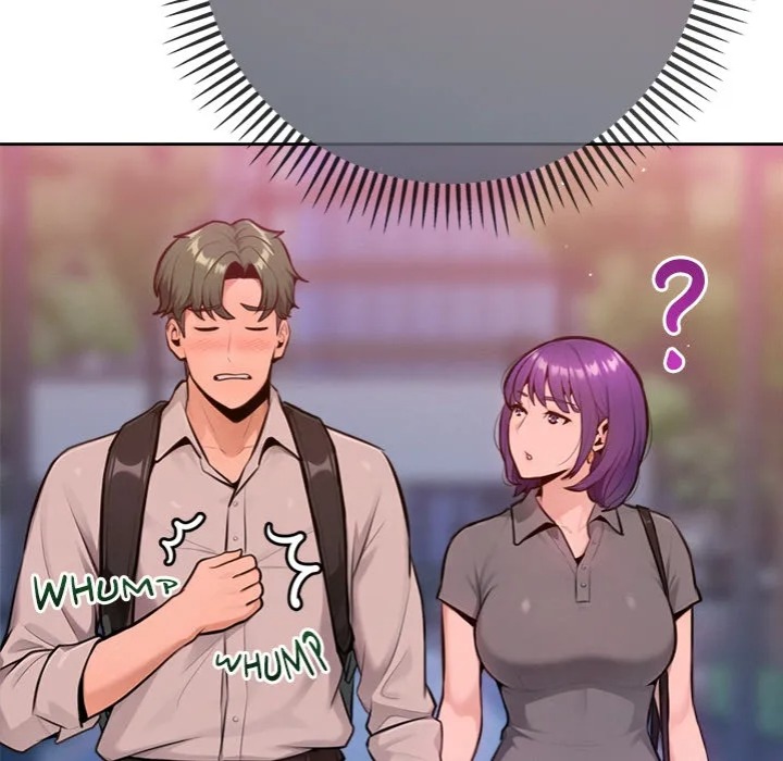 18+ Never Just Friends Chapter 17 page 25