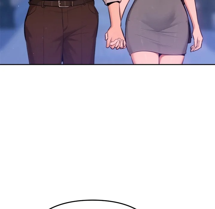 18+ Never Just Friends Chapter 17 page 26