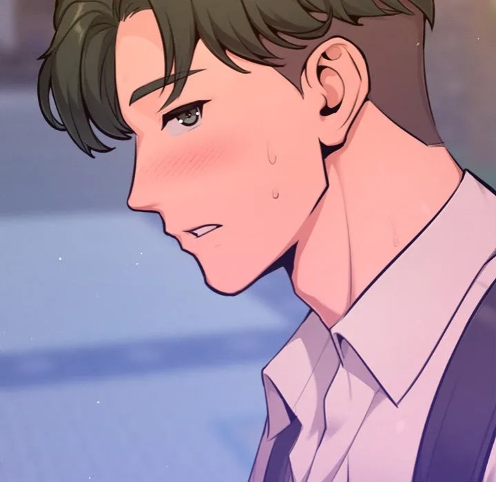 18+ Never Just Friends Chapter 17 page 28