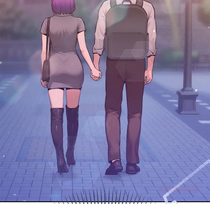 18+ Never Just Friends Chapter 17 page 30
