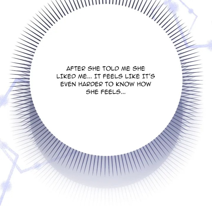 18+ Never Just Friends Chapter 17 page 31